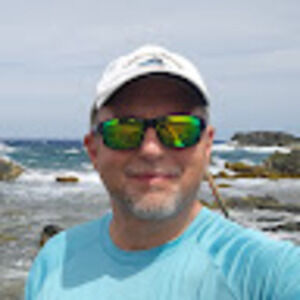 Meet your Posher, Rob